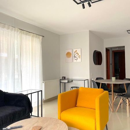 Stema Luxury Apartment Διαμέρισμα Υψηλής Αισθητικής Anatoli  Εξωτερικό φωτογραφία