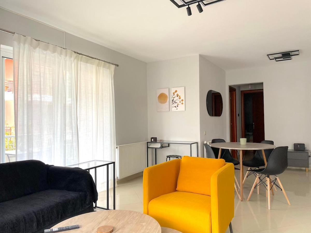 Stema Luxury Apartment Διαμέρισμα Υψηλής Αισθητικής Anatoli  Εξωτερικό φωτογραφία