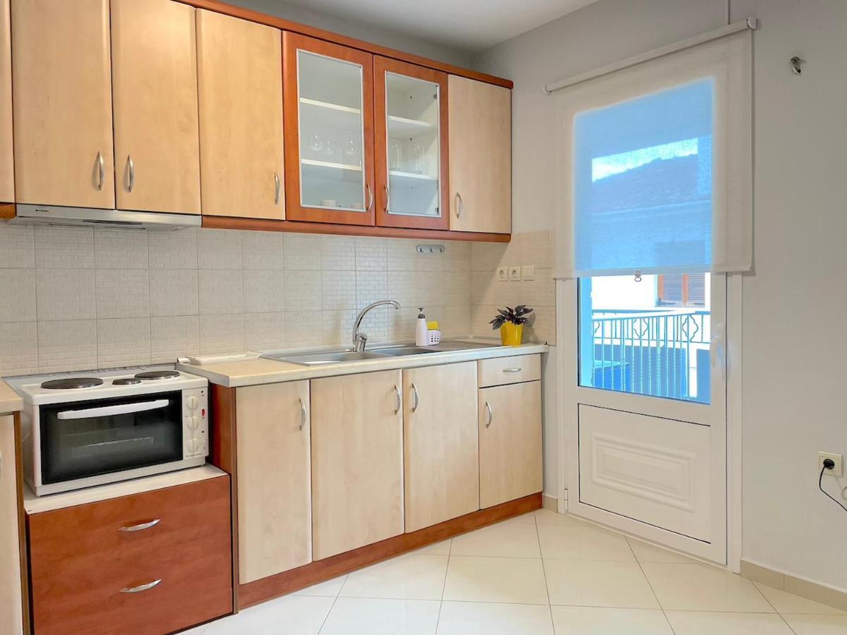 Stema Luxury Apartment Διαμέρισμα Υψηλής Αισθητικής Anatoli  Εξωτερικό φωτογραφία