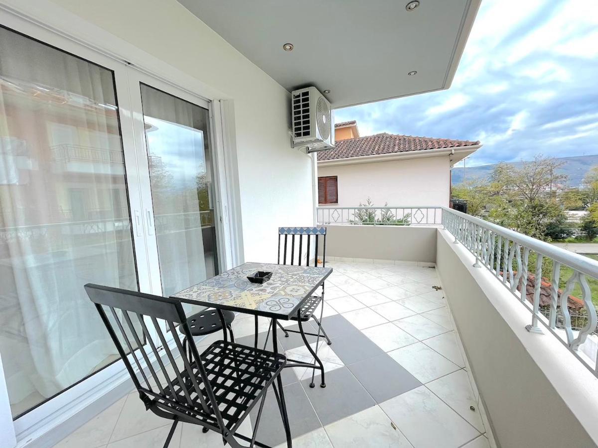 Stema Luxury Apartment Διαμέρισμα Υψηλής Αισθητικής Anatoli  Εξωτερικό φωτογραφία