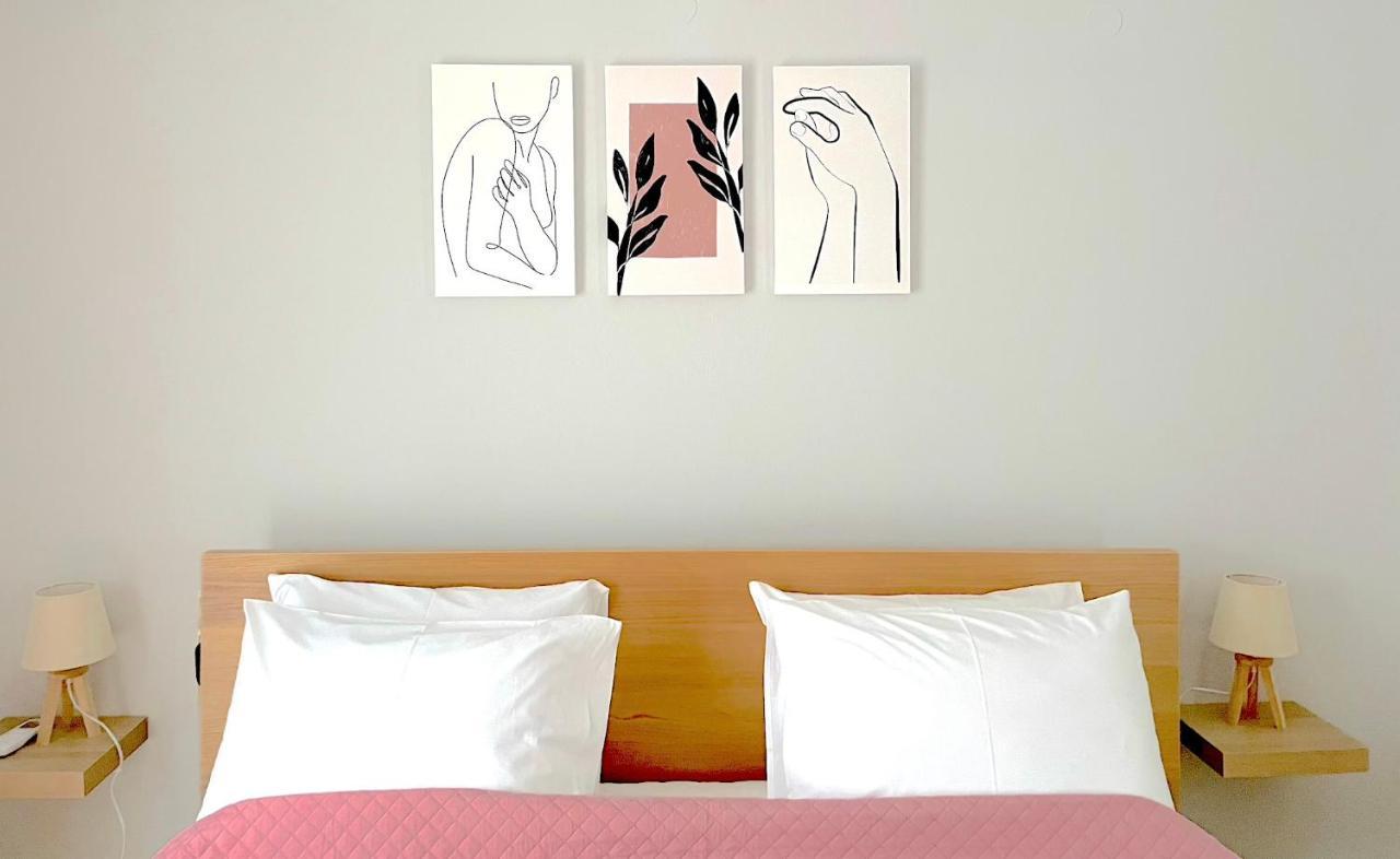 Stema Luxury Apartment Διαμέρισμα Υψηλής Αισθητικής Anatoli  Εξωτερικό φωτογραφία